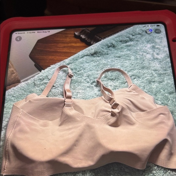 Ladies Bra, sz XL,brand van winkle & co. - Picture 3 of 11